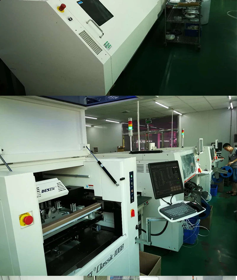 PIR Motion Sensor Solar Energy Street light