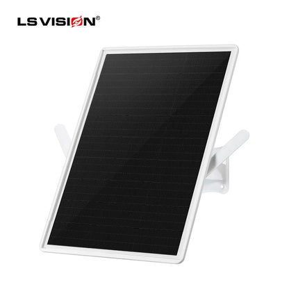 15W Solar Powered 4G Modem Router