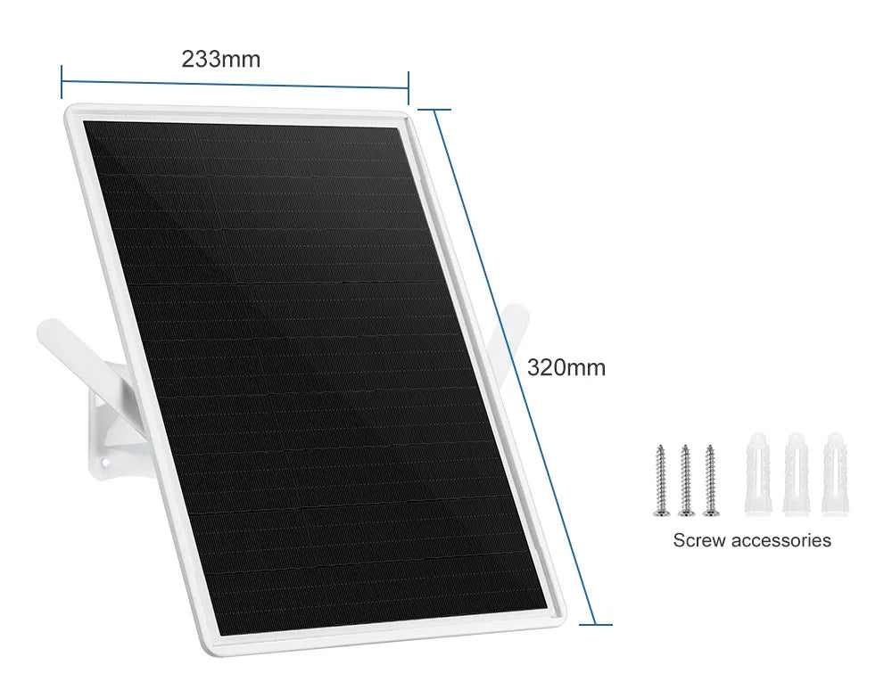 15W Solar Powered 4G Modem Router