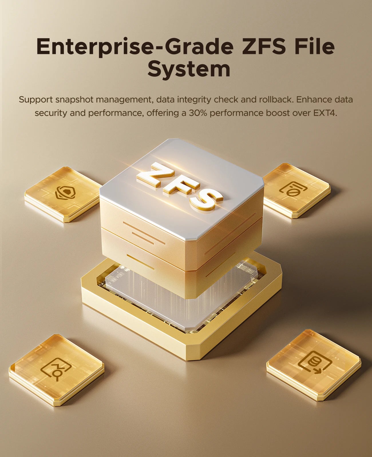 Home Media Data Center