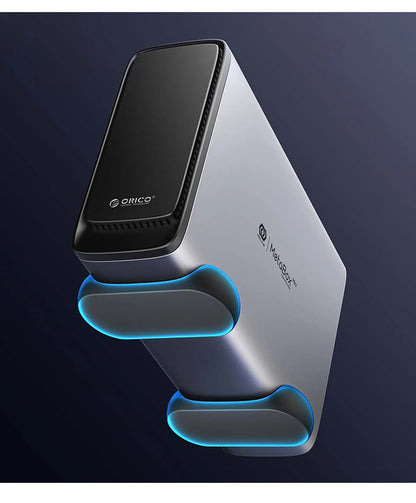 NAS Network Cloud Server Family