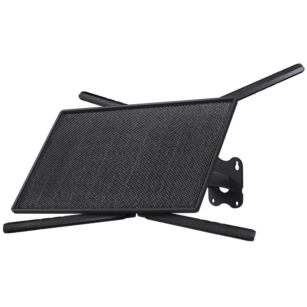 10W 4G SIM Card Solar Router Waterproof