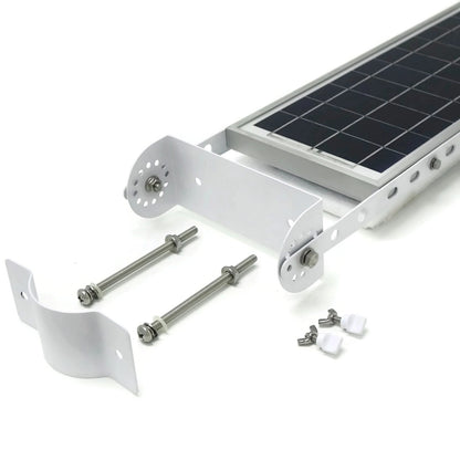Solar Powered LED