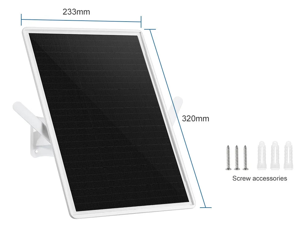 Solar Powered WIFI Repeater 15w