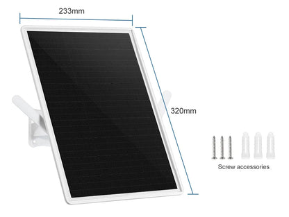 Solar Powered WIFI Repeater 15w