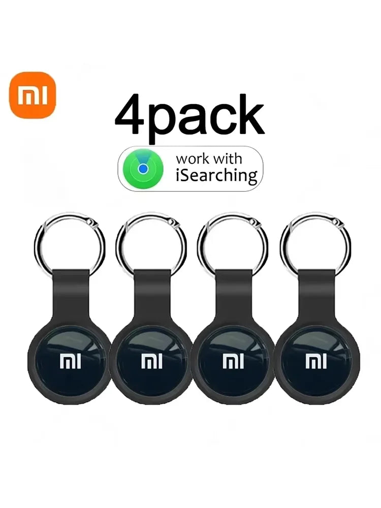 Xiaomi Tracker