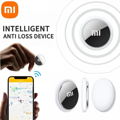 Xiaomi Tracker