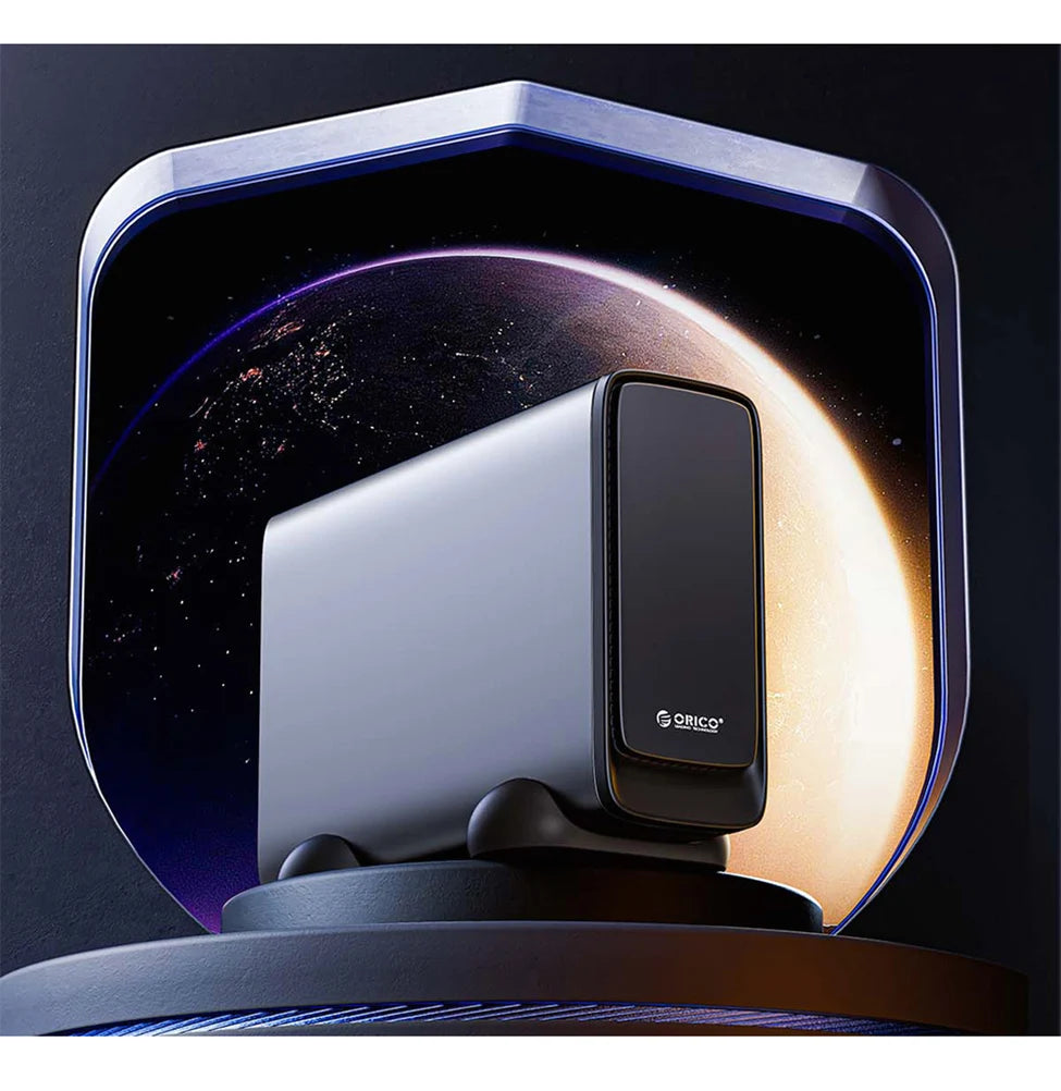 NAS Network Cloud Server Family