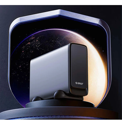 NAS Network Cloud Server Family