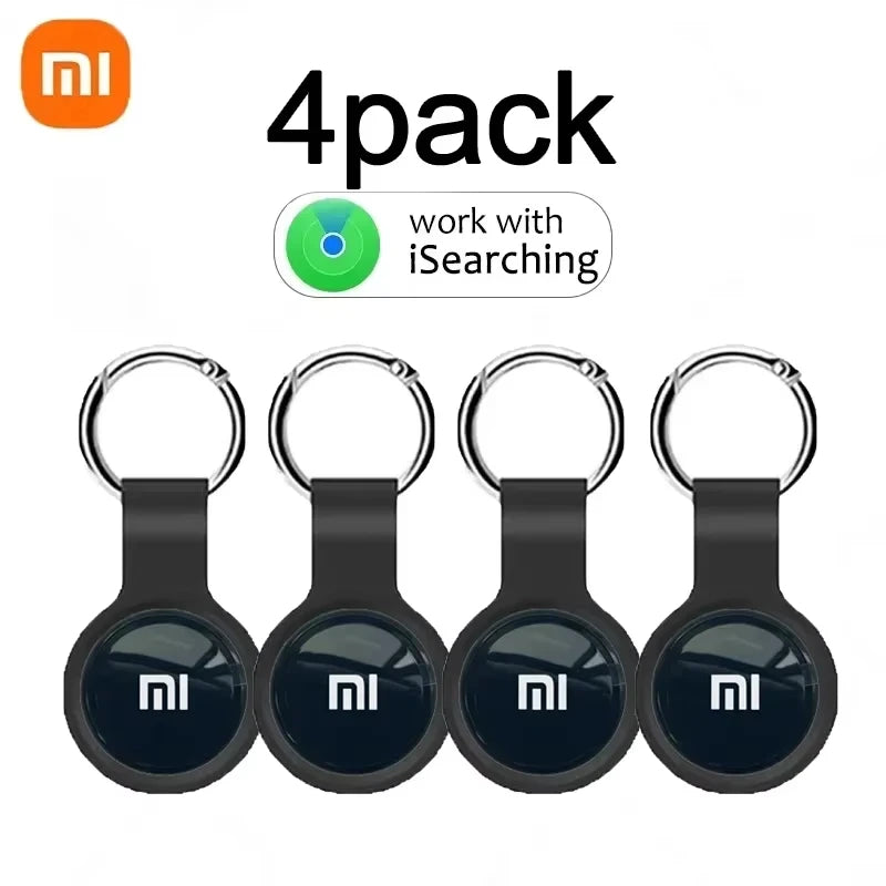 Xiaomi Tracker
