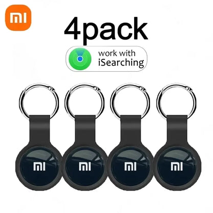 Xiaomi Tracker