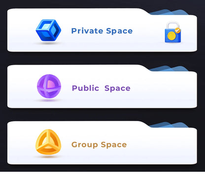 NAS Network Cloud Server Family