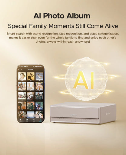 Home Media Data Center