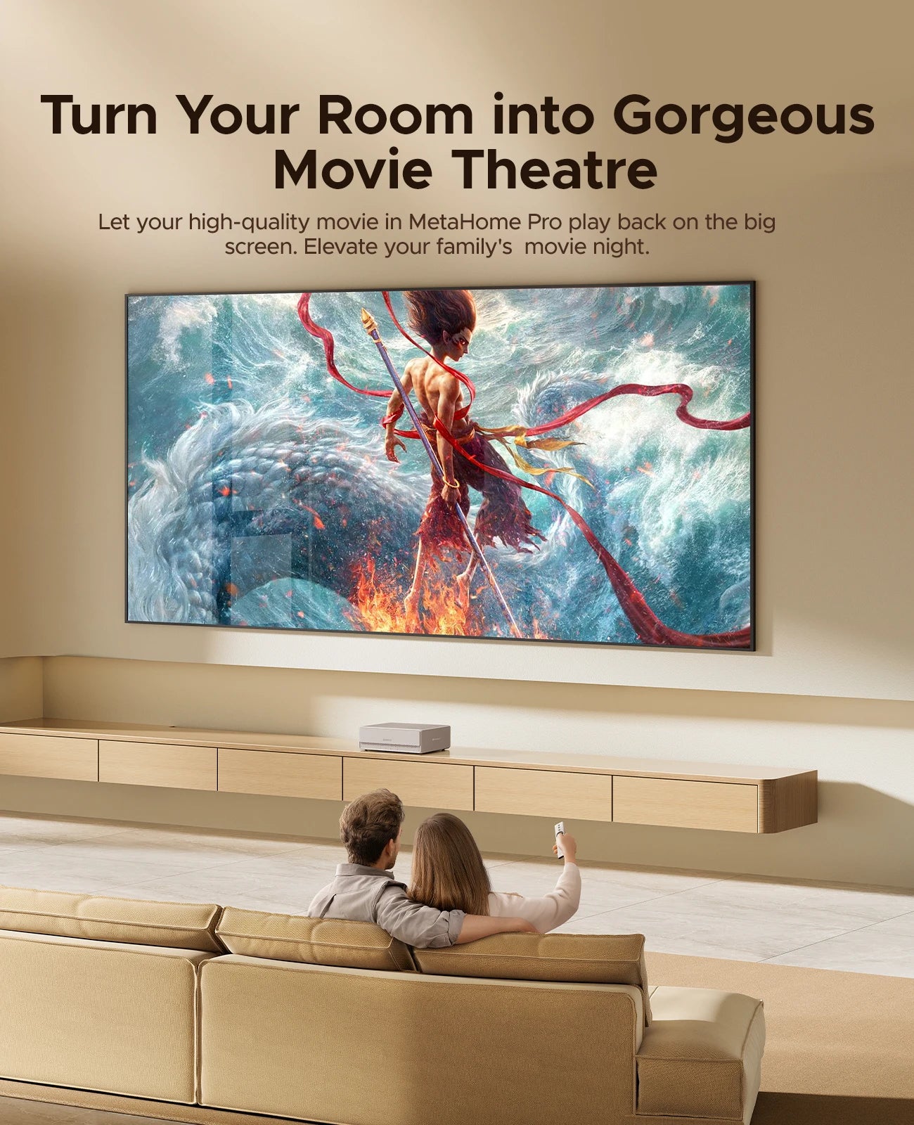 Home Media Data Center