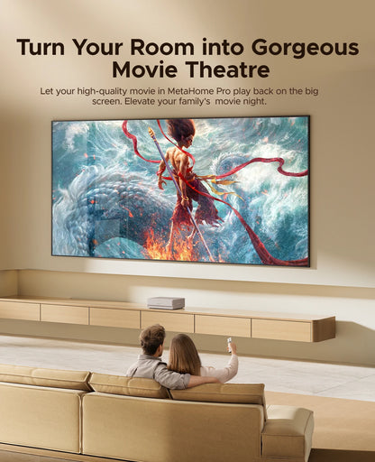 Home Media Data Center